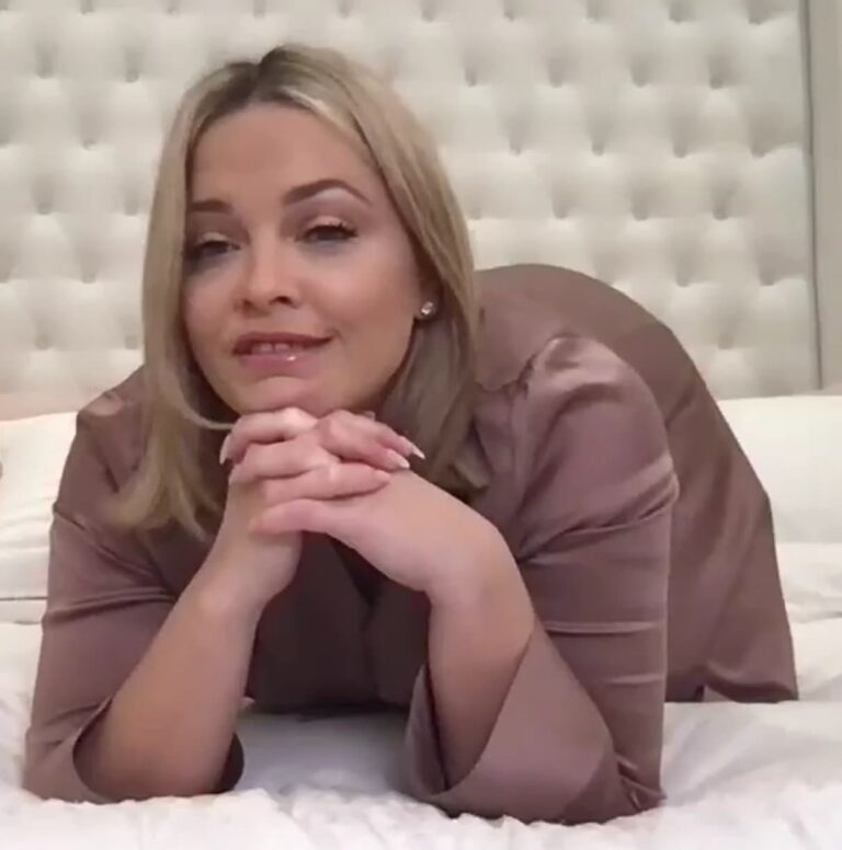 Webcam account of the Alexis Texas – Adult actress