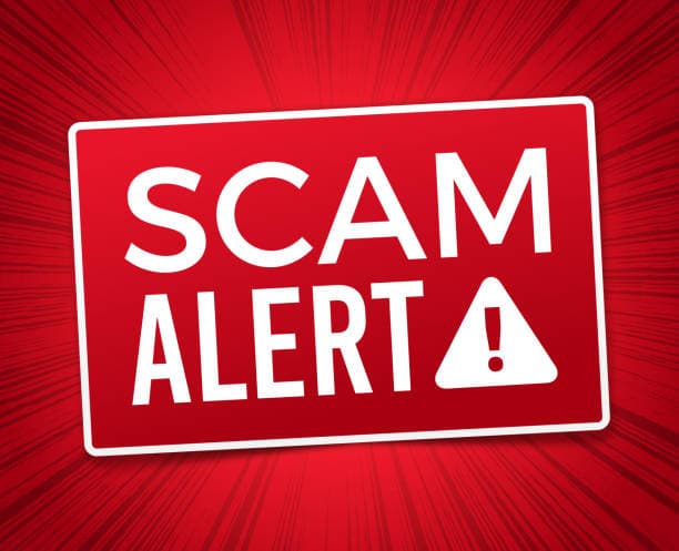 cam model Scams related to special requests and money gifts