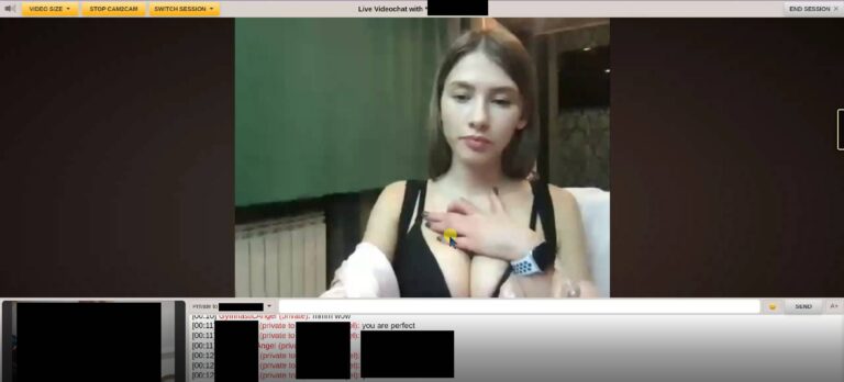 Paid alternatives to Omegle
